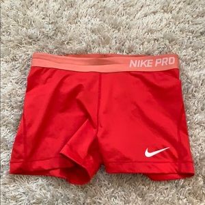 Nike Pro Dri-Fit Spandex